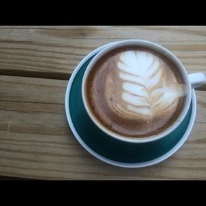 Meet your Posher, Tay